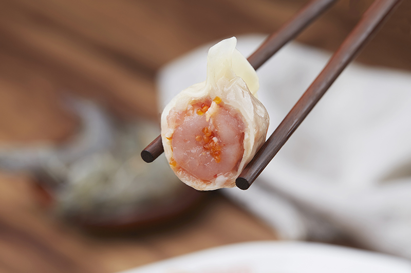 胃口福餃子加盟怎么樣？市場前景如何