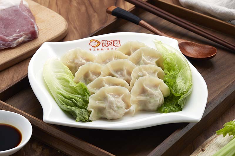 廣式餃子加盟店經營，你不知道的五大誤區