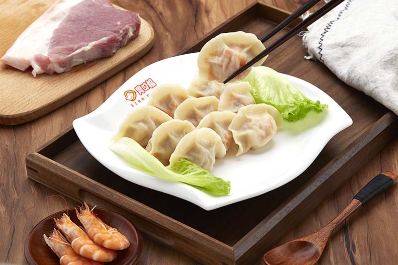 胃口福餃子云吞生熟店選址訣竅，讓你的店直接贏在起跑線上