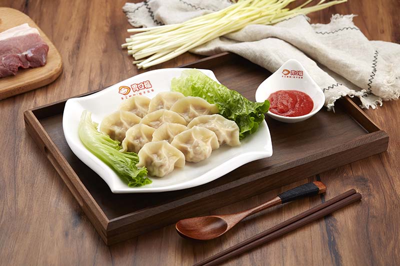 餃子云吞開店經驗分享，做好這些生意不會差