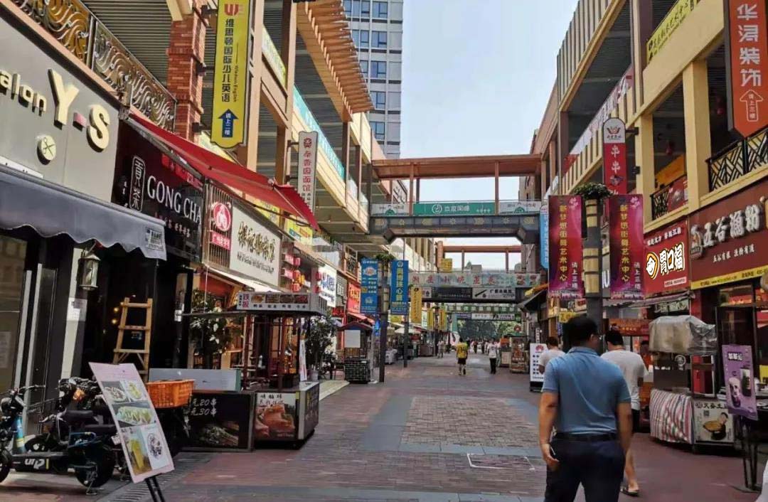 胃口福餃子云吞店開在哪里會火，選址你應(yīng)該看這些