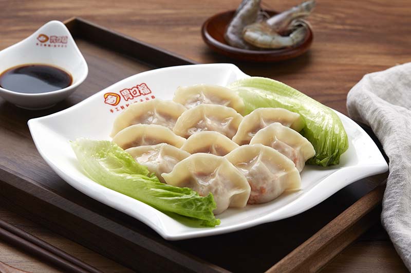 餃子云吞適合開在什么地方，這四點選址技巧一定要知道