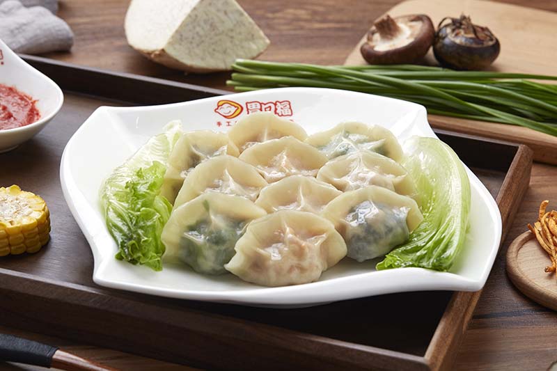 為何年末開(kāi)餃子云吞加盟店的人越來(lái)越多？