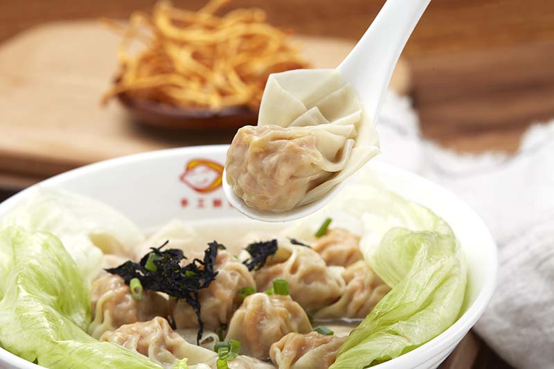 餃子云吞店怎么讓人知道，這些方法用起來