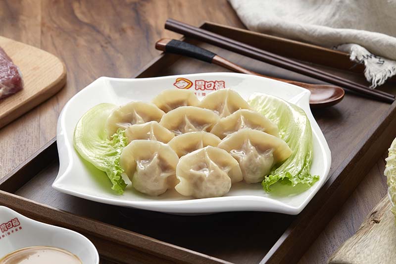 新開餃子云吞店多久生意可以穩(wěn)定，主要取決于這些方面